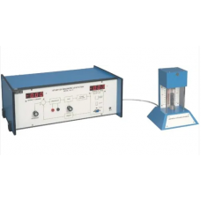 Study Of Magnetic Levitation System